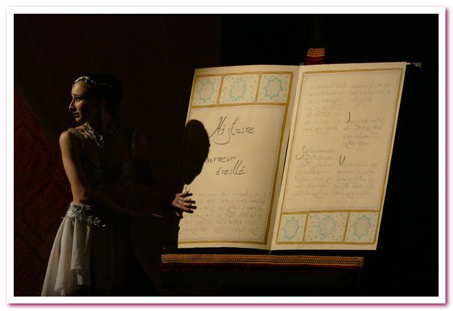 Balletto di Milano Sherazade