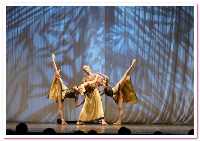Balletto di Milano Sherazade
