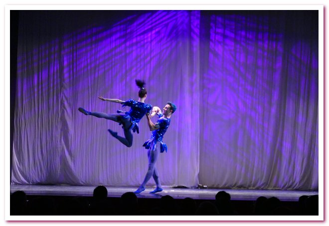 Balletto di Milano Sherazade