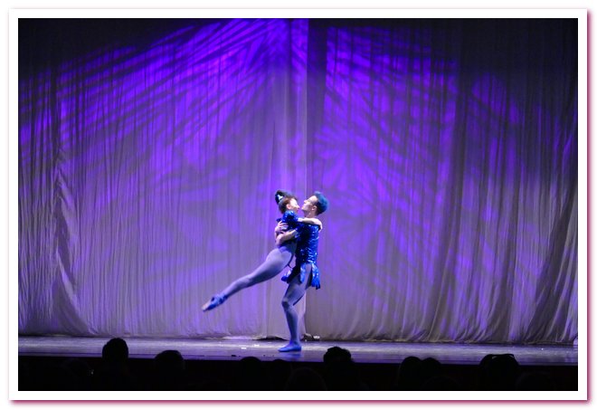 Balletto di Milano Sherazade