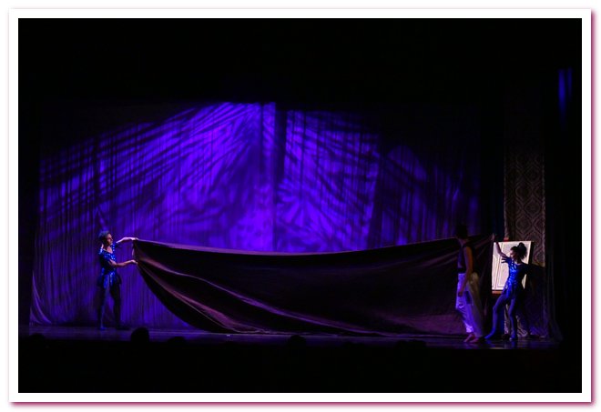 Balletto di Milano Sherazade