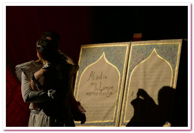 Balletto di Milano Sherazade