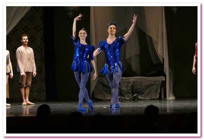 Balletto di Milano Sherazade