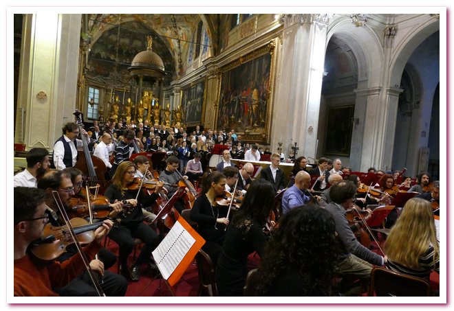 Associazione Mozart Milano Verdi Requiem