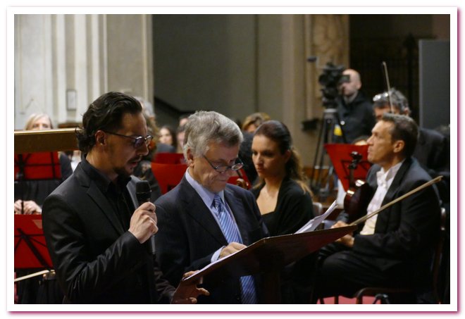 Associazione Mozart Milano Verdi Requiem