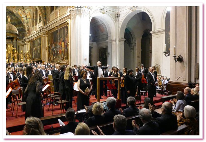 Associazione Mozart Milano Verdi Requiem