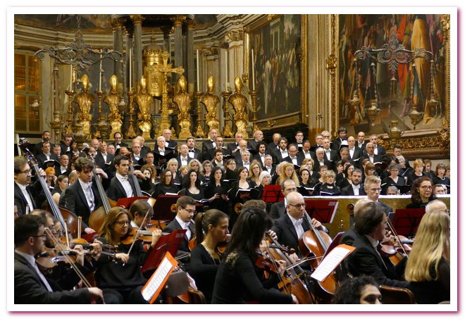 Associazione Mozart Milano Verdi Requiem