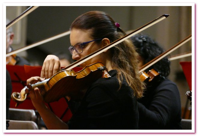 Associazione Mozart Milano Verdi Requiem