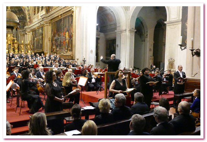 Associazione Mozart Milano Verdi Requiem