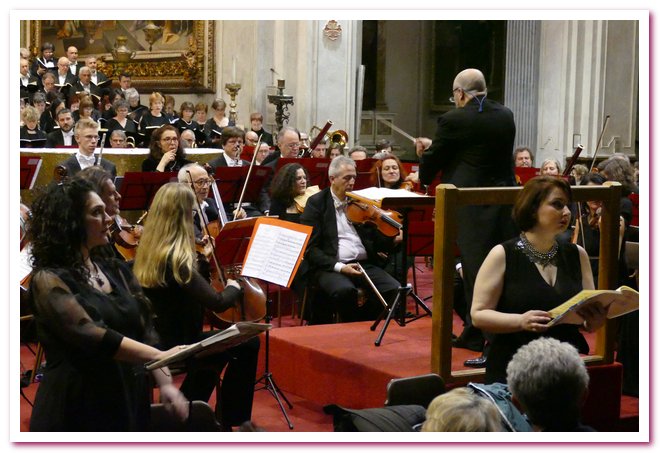 Associazione Mozart Milano Verdi Requiem