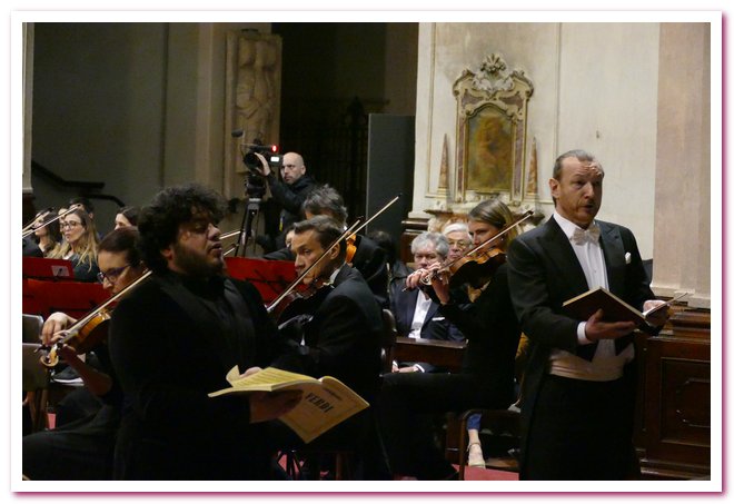 Associazione Mozart Milano Verdi Requiem