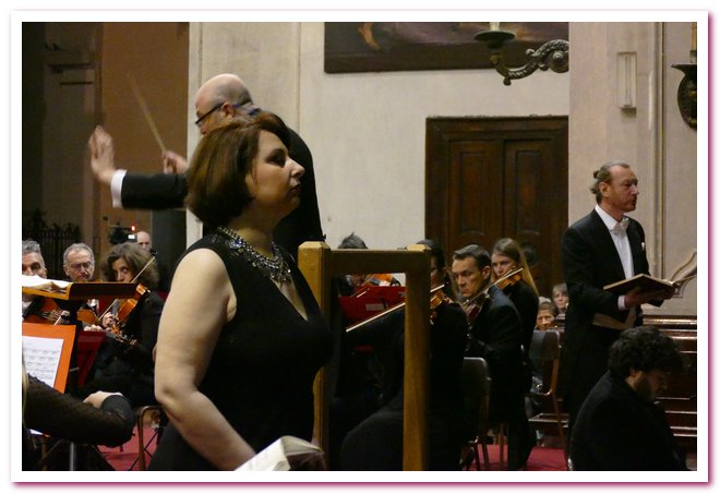 Associazione Mozart Milano Verdi Requiem