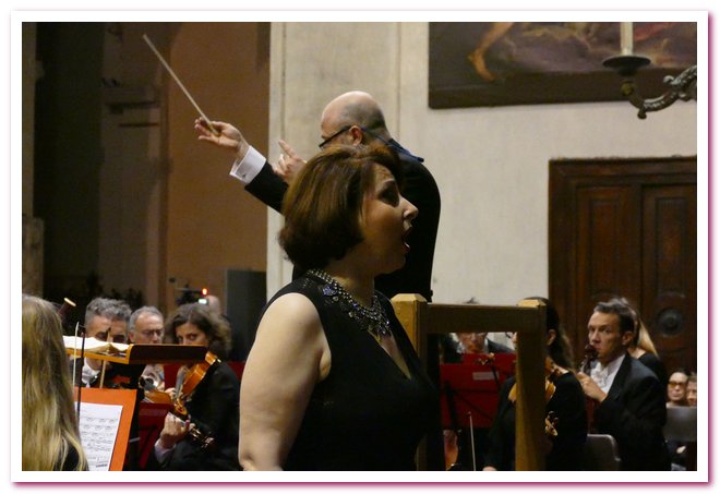 Associazione Mozart Milano Verdi Requiem