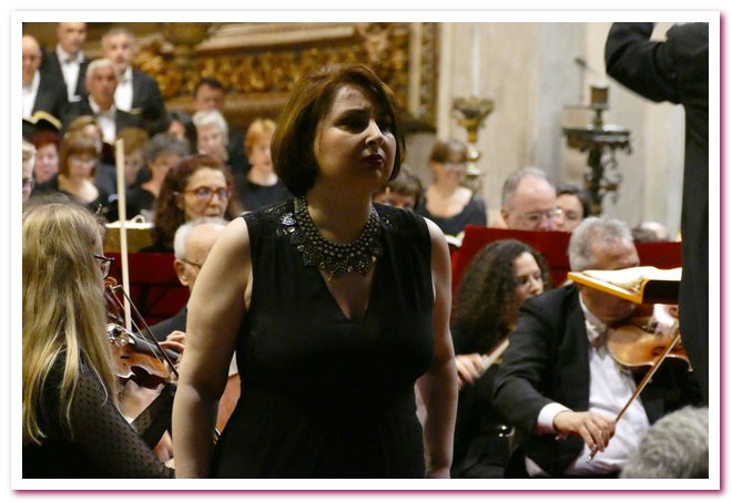 Associazione Mozart Milano Verdi Requiem