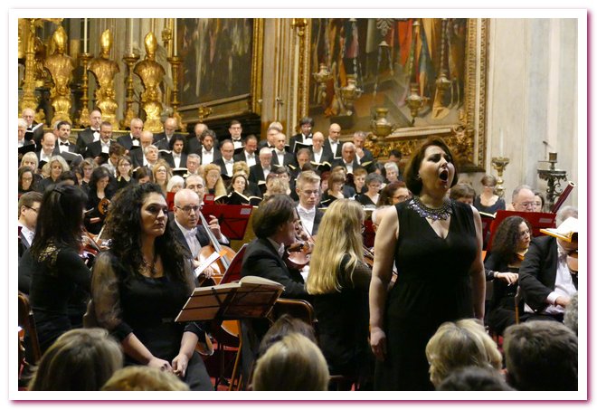 Associazione Mozart Milano Verdi Requiem