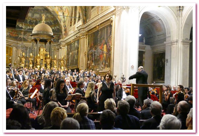 Associazione Mozart Milano Verdi Requiem