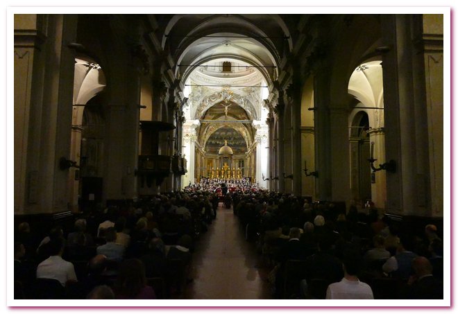 Associazione Mozart Milano Verdi Requiem
