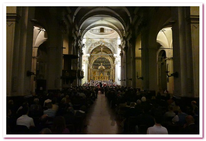 Associazione Mozart Milano Verdi Requiem