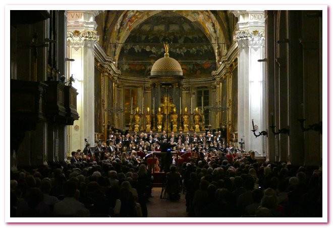 Associazione Mozart Milano Verdi Requiem