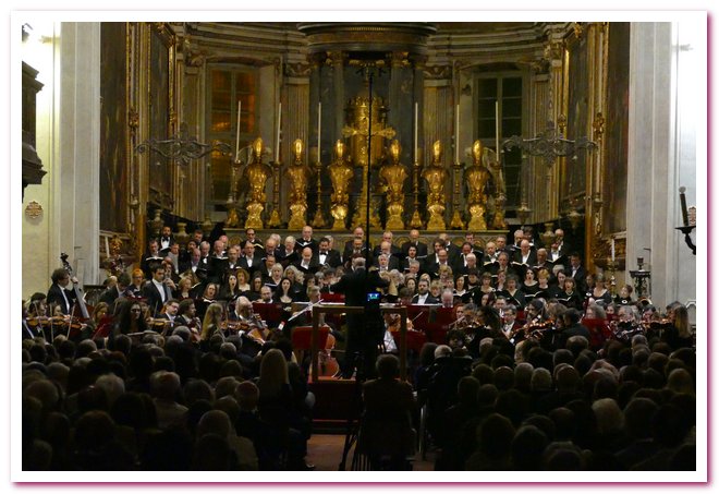 Associazione Mozart Milano Verdi Requiem