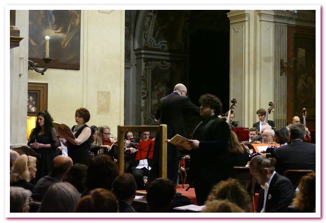 Associazione Mozart Milano Verdi Requiem