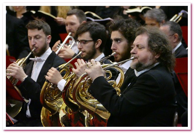 Associazione Mozart Milano Verdi Requiem