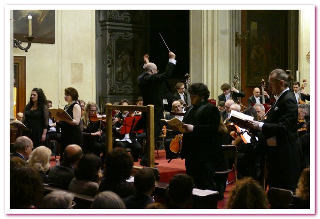 Associazione Mozart Milano Verdi Requiem