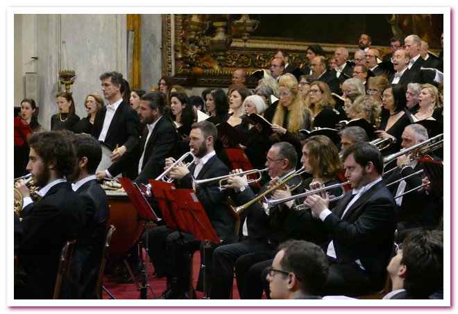 Associazione Mozart Milano Verdi Requiem