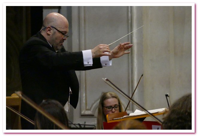 Associazione Mozart Milano Verdi Requiem