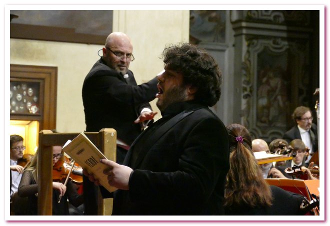 Associazione Mozart Milano Verdi Requiem