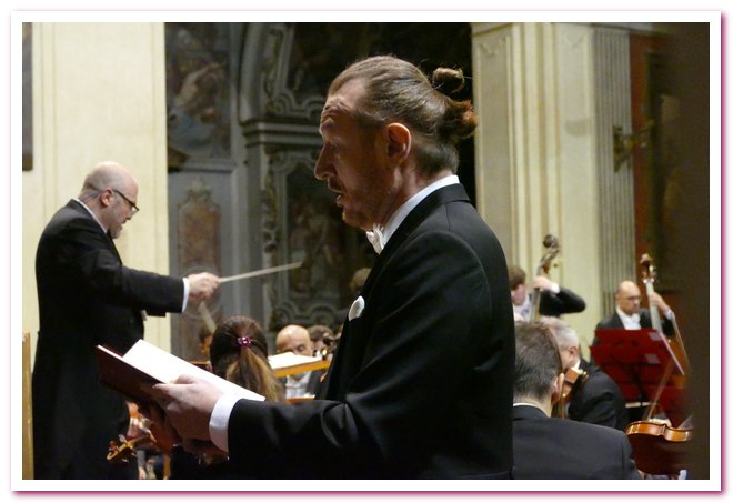 Associazione Mozart Milano Verdi Requiem