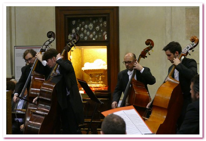 Associazione Mozart Milano Verdi Requiem