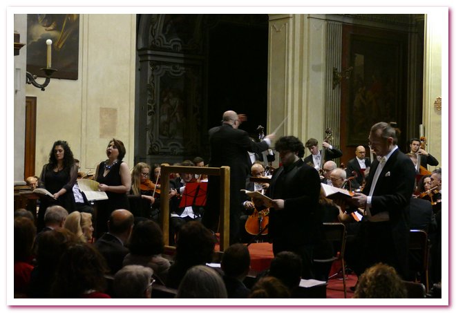 Associazione Mozart Milano Verdi Requiem