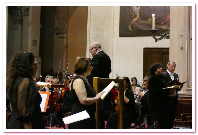 Associazione Mozart Milano Verdi Requiem