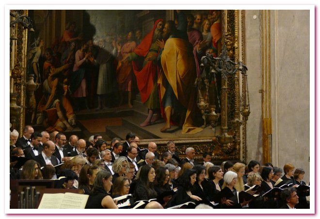 Associazione Mozart Milano Verdi Requiem