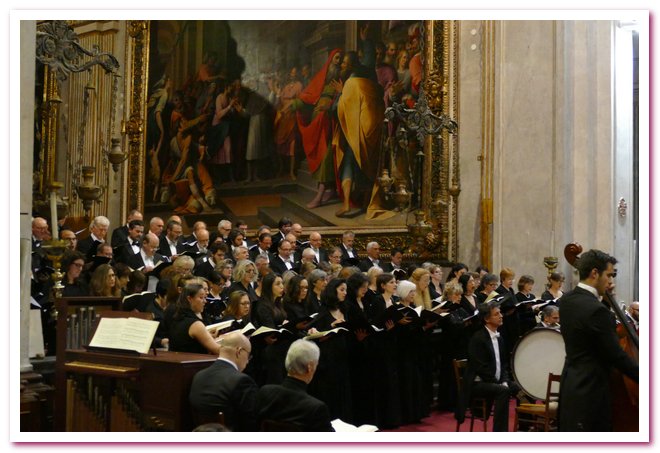 Associazione Mozart Milano Verdi Requiem