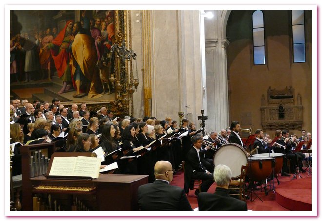 Associazione Mozart Milano Verdi Requiem