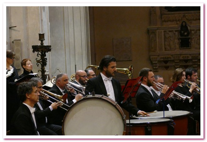 Associazione Mozart Milano Verdi Requiem