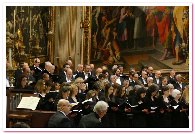 Associazione Mozart Milano Verdi Requiem