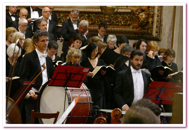 Associazione Mozart Milano Verdi Requiem