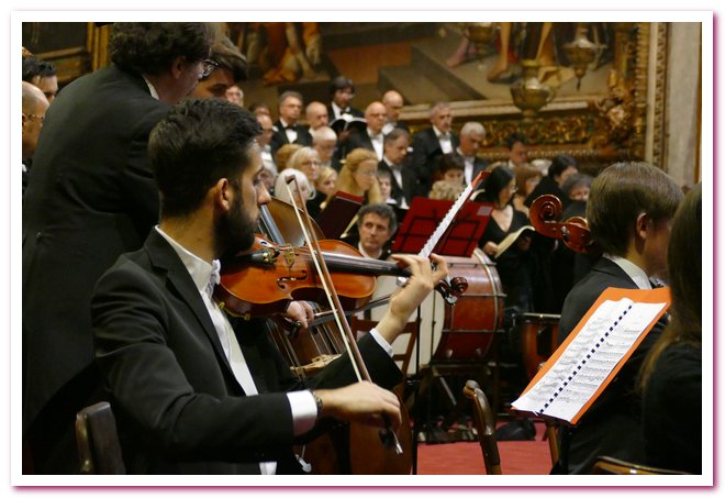 Associazione Mozart Milano Verdi Requiem