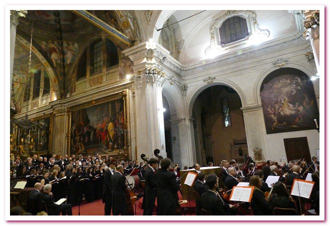 Associazione Mozart Milano Verdi Requiem