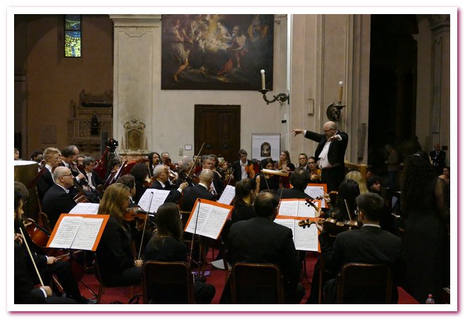 Associazione Mozart Milano Verdi Requiem