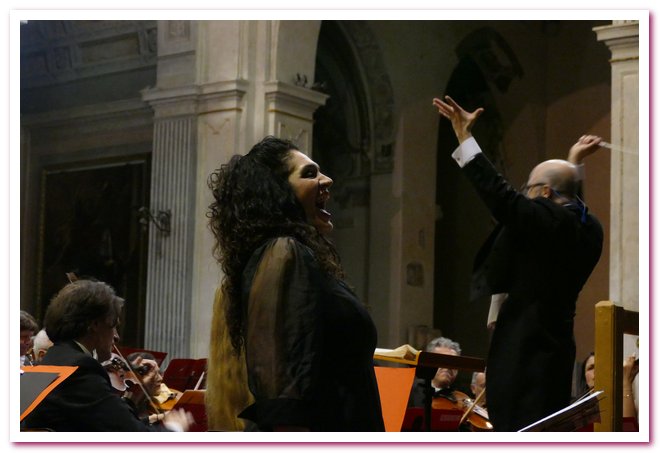 Associazione Mozart Milano Verdi Requiem