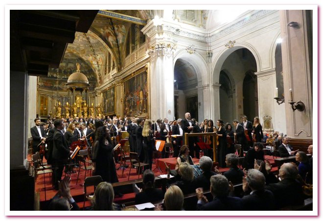 Associazione Mozart Milano Verdi Requiem