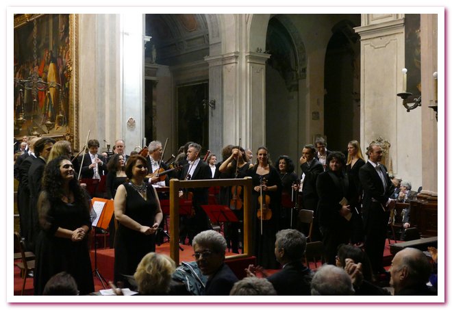 Associazione Mozart Milano Verdi Requiem