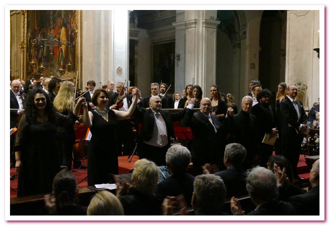 Associazione Mozart Milano Verdi Requiem