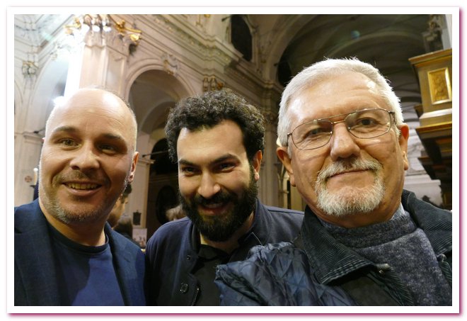 Associazione Mozart Milano Verdi Requiem