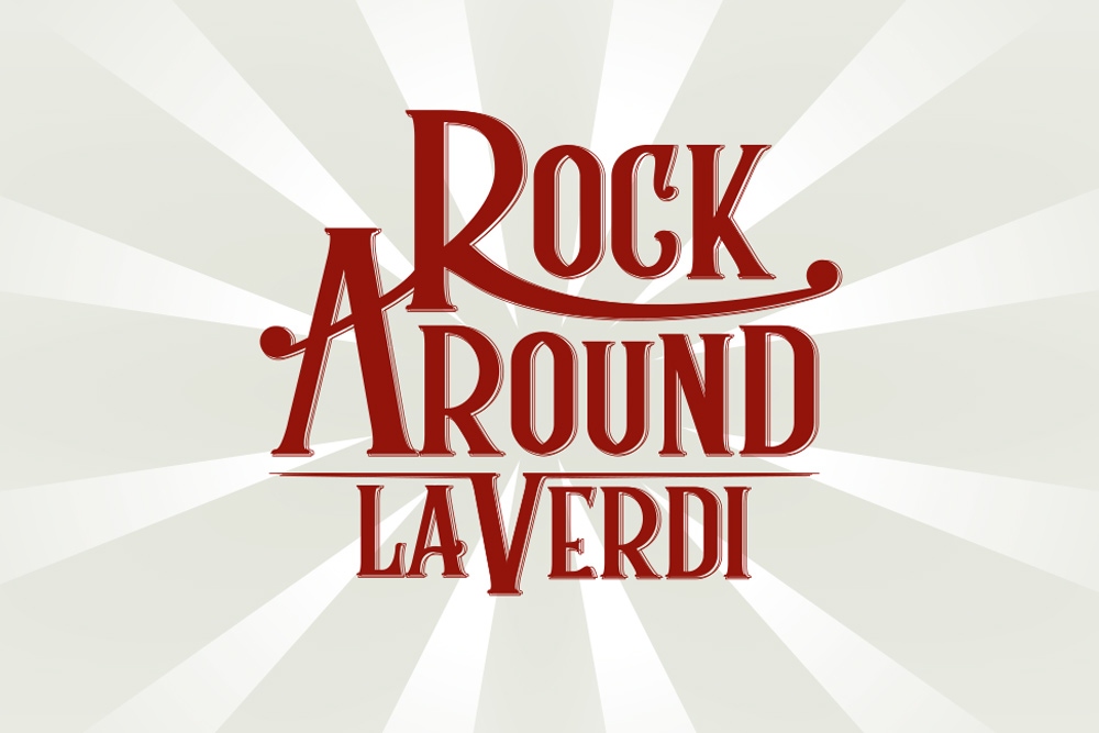 laVerdi Rock Ivan Merlini