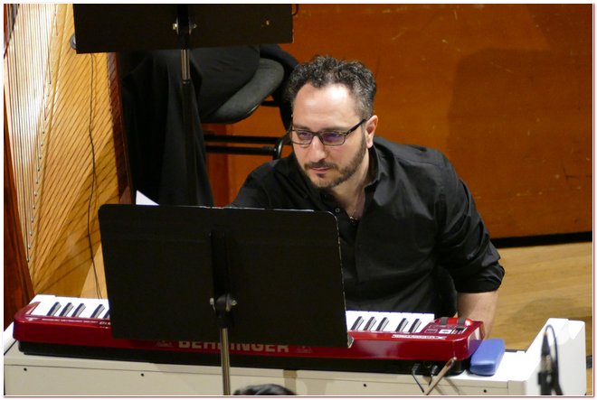 laVerdi Rock Ivan Merlini
